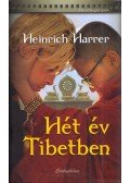 Harrer, Heinrich - Hét év Tibetben