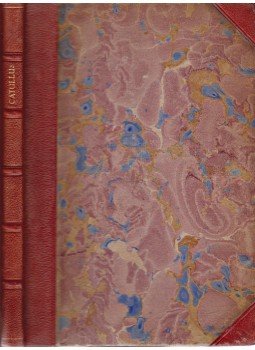 Catullus, Caius Valerius - Catullus – Deutsch von Paul Lewinsohn