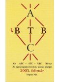 Dr. Szlávik János - Kis ABC-ATC-ABC könyv