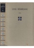 Rebreanu, Liviu - Ion