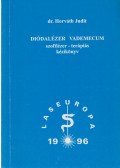 Horváth Judit - Diódalézer vademecum