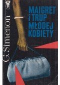 George Simenon - Maigret i trup mlodej kobiety