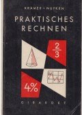 Wilhelm Nuyken,Josef Krämer - Praktisches Rechnen