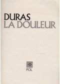 Marguerite Duras - La Douleur