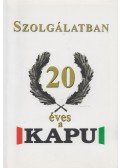 Aniszi Kálmán,Furkó Zoltán,Rózsa-Flores Eduardo,Tóbiás Áron - Szolgálatban