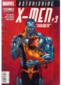 Joss Whedon - Astonishing X-Men No.3
