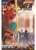 Paul Jenkins - X-Men Extra Bimestriel Numéro 60.