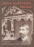 Szabó Réka (szerk.) - "Jézus tanítványa voltam" (Dedikált)