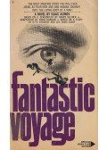 Isaac Asimov - Fantastic voyage