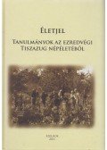 Bartha Júlia,Benedek Csaba,Gecse Annabella - Életjel