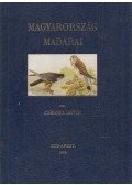 Chernelházi Chernel István - Magyarország madarai I.