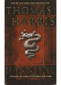 Thomas Harris - Hannibal - Hannibal 3.