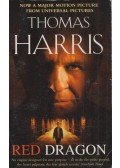 Thomas Harris - Red Dragon