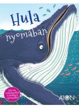 Camilla de la Bedoyere - Hula nyomában Camilla de la Bedoyere - Hula nyomában, null 2019 antikvár könyv