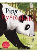Camilla de la Bedoyere - Ping nyomában
