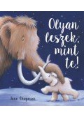 Jane Chapman - Olyan leszek, mint te!