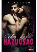 Kenner, Julie - Édes kis hazugság