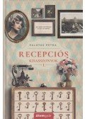 Palotás Petra - Recepciós kisasszonyok