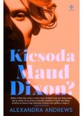 Andrews, Alexandra - Kicsoda Maud Dixon?