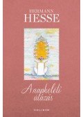 Hermann Hesse - A napkeleti utazás (illusztrált)