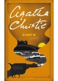Agatha Christie - N vagy M