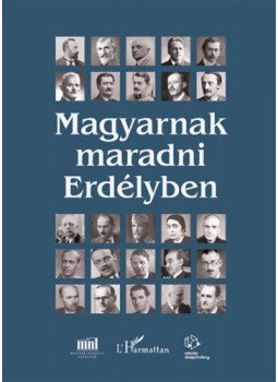 Mikó Zsuzsanna, Szabó Csaba (szerk.) - Magyarnak maradni Erdélyben Mikó Zsuzsanna, Szabó Csaba (szerk.) - Magyarnak maradni Erdélyben, null 2021 antikvár könyv