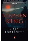 Stephen King - Lisey története