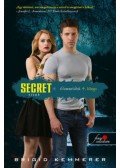 Brigid Kemmerer - Secret - Titok - Elementálok 4.
