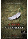 Dot Hutchison - A nyár gyermekei - A gyűjtő 3.