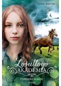 Gina Mayer - Törékeny álmok - Lósuttogó Akadémia 5.