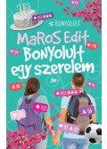 Maros Edit - Bonyolult egy szerelem