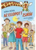 Dóka Péter - Az ellopott zsiráf