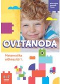 Diószeginé Nanszák Tímea - Ovitanoda - Matematika előkészítő  1.
