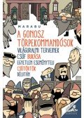 Marabu - A gonosz törpekommandósok világuralmi terveinek csúf bukása egyetlen eseményteli csütörtök délután