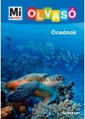 Christina Braun - Óceánok - Mi Micsoda Olvasó