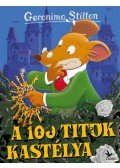 Geronimo Stilton - A 100 titok kastélya