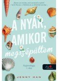 Jenny Han - A nyár, amikor megszépültem