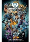 Matt Burns, Robert Brooks - Overwatch: Képregény-antológia