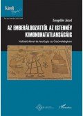 Zsengellér József - Az emberáldozattól az istennév kimondhatatlanságáig - Vallástörténet és teológia az Ószövetségben