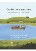 Szászi Andrea - Történetek a Bibliából - Stories from the Bible