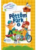 Szabó Szilvia - Pöttöm Park 2. - Látogatás a beszéd birodalmába