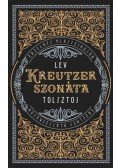 Lev Tolsztoj - Kreutzer-szonáta