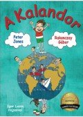 Rakonczay Gábor, Peter Jones - A Kalandor