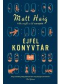 Matt Haig - Éjfél Könyvtár