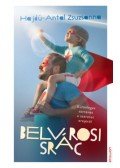Hajdú,Antal Zsuzsanna - Belvárosi srác