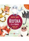 Kertész Erzsi - Kisfóka és a többiek - Játékötletekkel