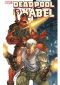 Fabian Nicieza - Deadpool és Kábel