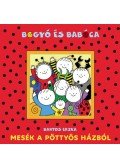 Bartos Erika - Mesék a Pöttyös házból