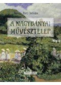 Réti István - A nagybányai művésztelep