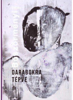 Böszörményi Zoltán - Darabokra tépve Böszörményi Zoltán - Darabokra tépve, null 2021 antikvár könyv